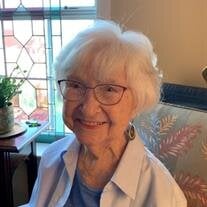 Mrs. Susan Stoll Herin