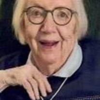 Mrs. Rita C. Chwalek