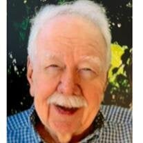 Gerald E. Foglesong