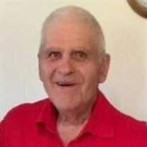 Rudolph J. "RJ" Denzin