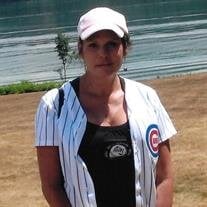Lauren Reynolds- Phillips