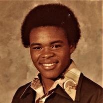 Mack Donald Alexander