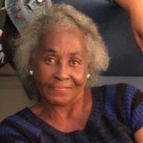 Mrs. Ynetha "Juanita" Jackson-Davis