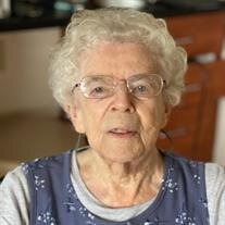 Shirley D. Eastman
