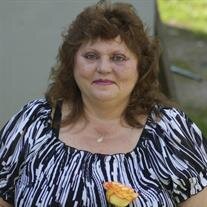 Lois Kay Hughes