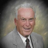 William Nolan Cooke