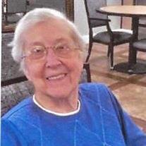 Grace Edna Mulnix