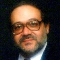 Peter Anthony Uva