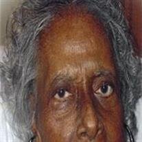 Mrs. Irene Esther Suber