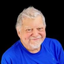 Richard E. Sokolowski