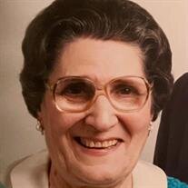 Sylvia Marsiglia Moses