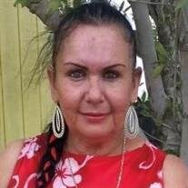 San Juanita Vasquez