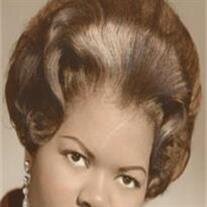 Mrs. Barbara Jean Riley
