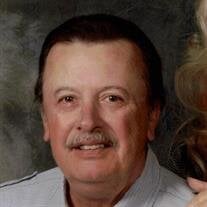 Mr. David Lee Stull