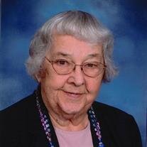 Ruth R. Nissley