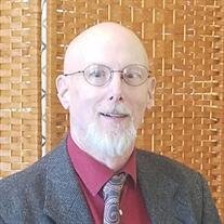 John N. Garns