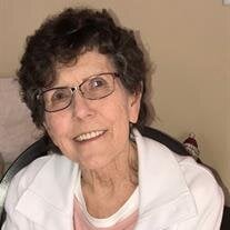 Sharon Ann Finkbeiner