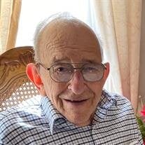 Pete Bellini