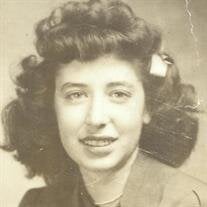 Marianne F. (Cucci) Pecheone