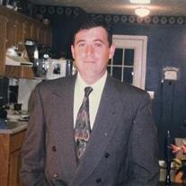 Charles "Chuck" Albert Marr