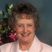 Sylvia Bosse Rogers