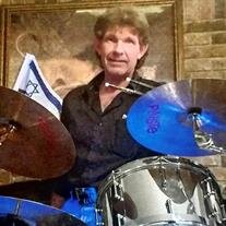 Alan Jeffery Freeman