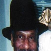 Mr. Freddie  Simon Sr.