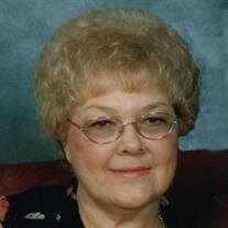 Barbara Stephens Stafford