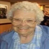 Betty Jean Scott