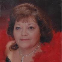 Polly Ann Kerrick