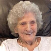 Evelyn Belle Kauffman