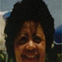 Mrs. Dorothy Magnolia Collins