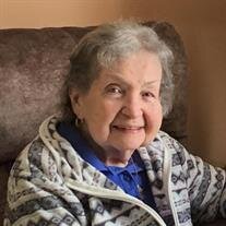 Esther Kaminsky