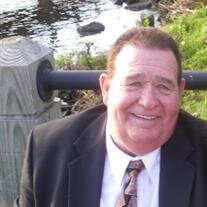 Mr. William Wilson Kirchman, Jr.