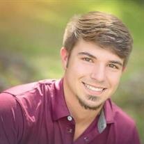 Drake Ryan Upton
