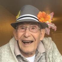 Stanley Lucero Sepulveda