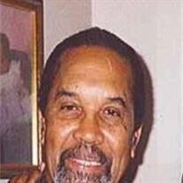 Mr. Ethridge Nathaniel Price