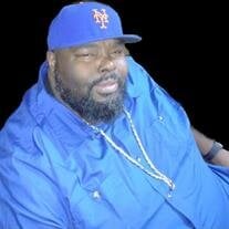 Mr. Lamar Lateef Moore