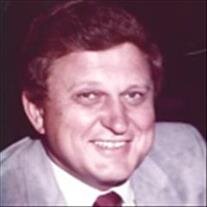 Wayne A. Campbell