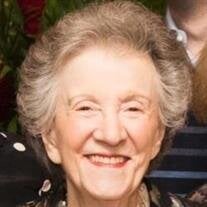Sylvia Gandler Solomon