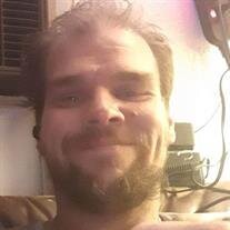 Timothy Eugene Hansen Jr