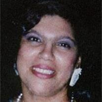 Mrs. Jacqueline Laverne Williams