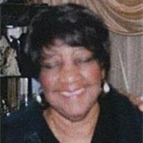 Mrs. Bobbie Jean Collins