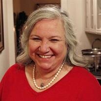 Mrs. Peggy Jo Churchman