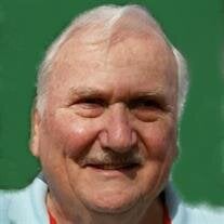 James E. Williams