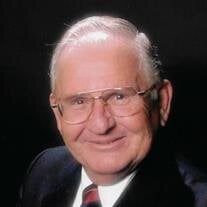 Richard Decker Sr