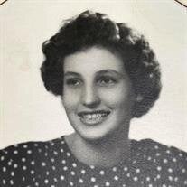 Doris Ann Hockman