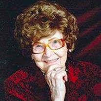 Audrey Irene Doerr