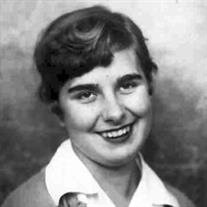 Lucille Marie Kirchner