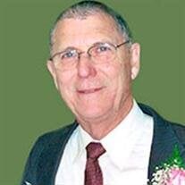 Ronald Thomas Schuler